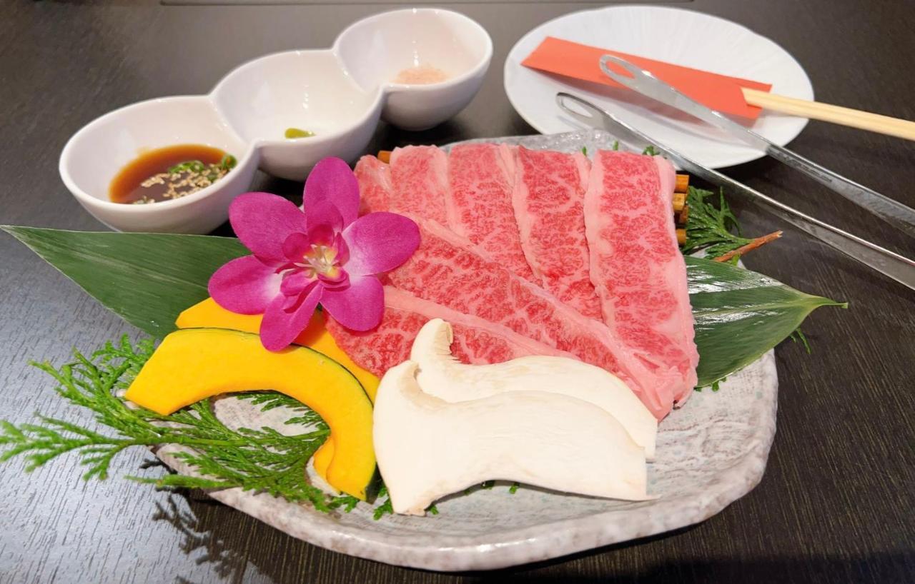 关西海滨酒店 贝冢市 外观 照片