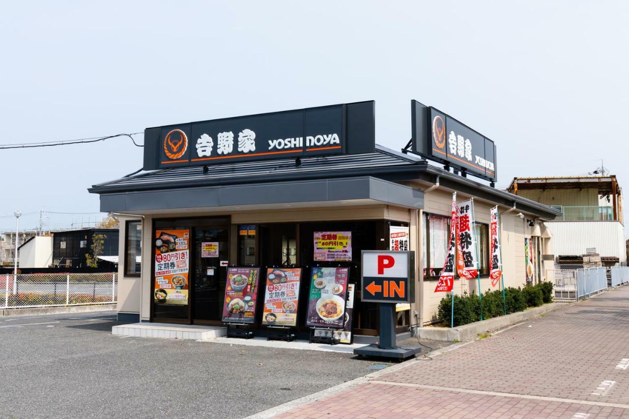 关西海滨酒店 贝冢市 外观 照片